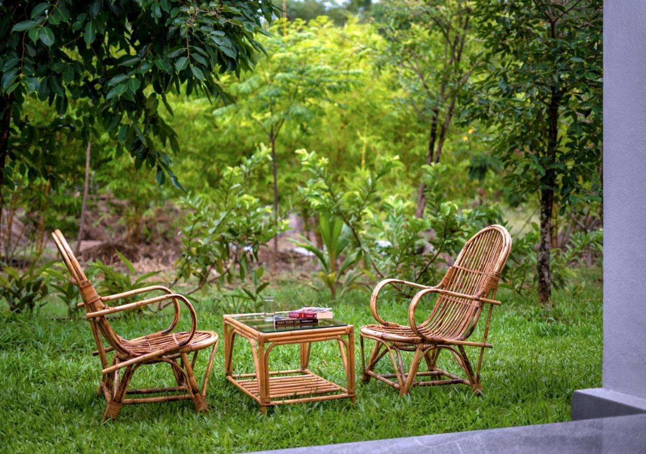 Whistling Woodzs Resort Dandeli Εξωτερικό φωτογραφία