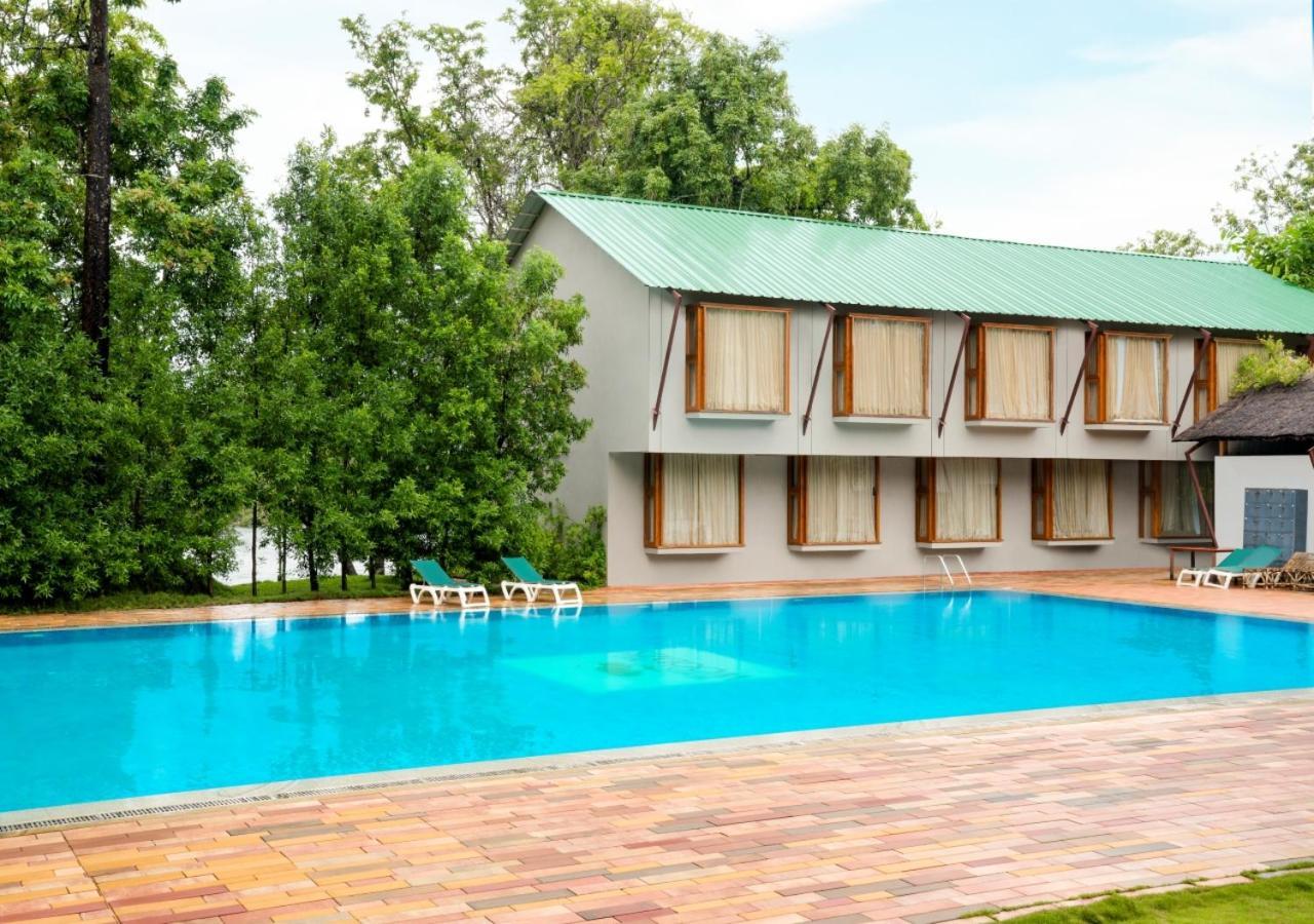 Whistling Woodzs Resort Dandeli Εξωτερικό φωτογραφία