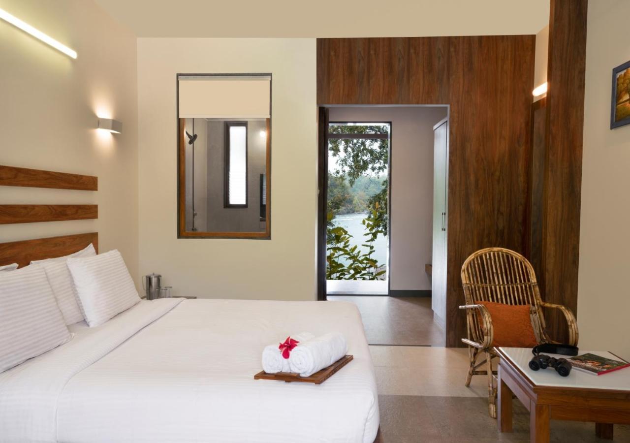 Whistling Woodzs Resort Dandeli Εξωτερικό φωτογραφία