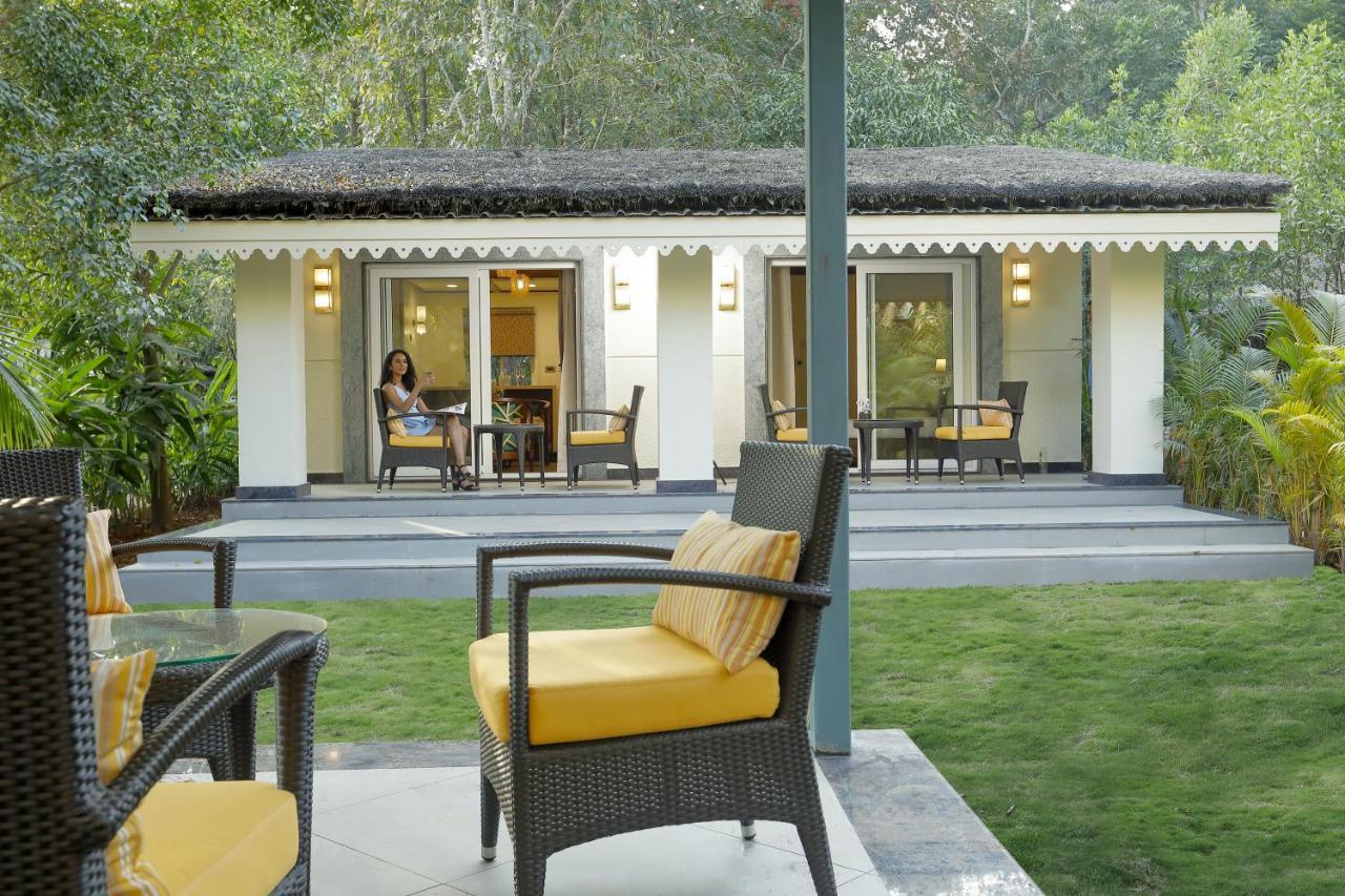 Whistling Woodzs Resort Dandeli Εξωτερικό φωτογραφία