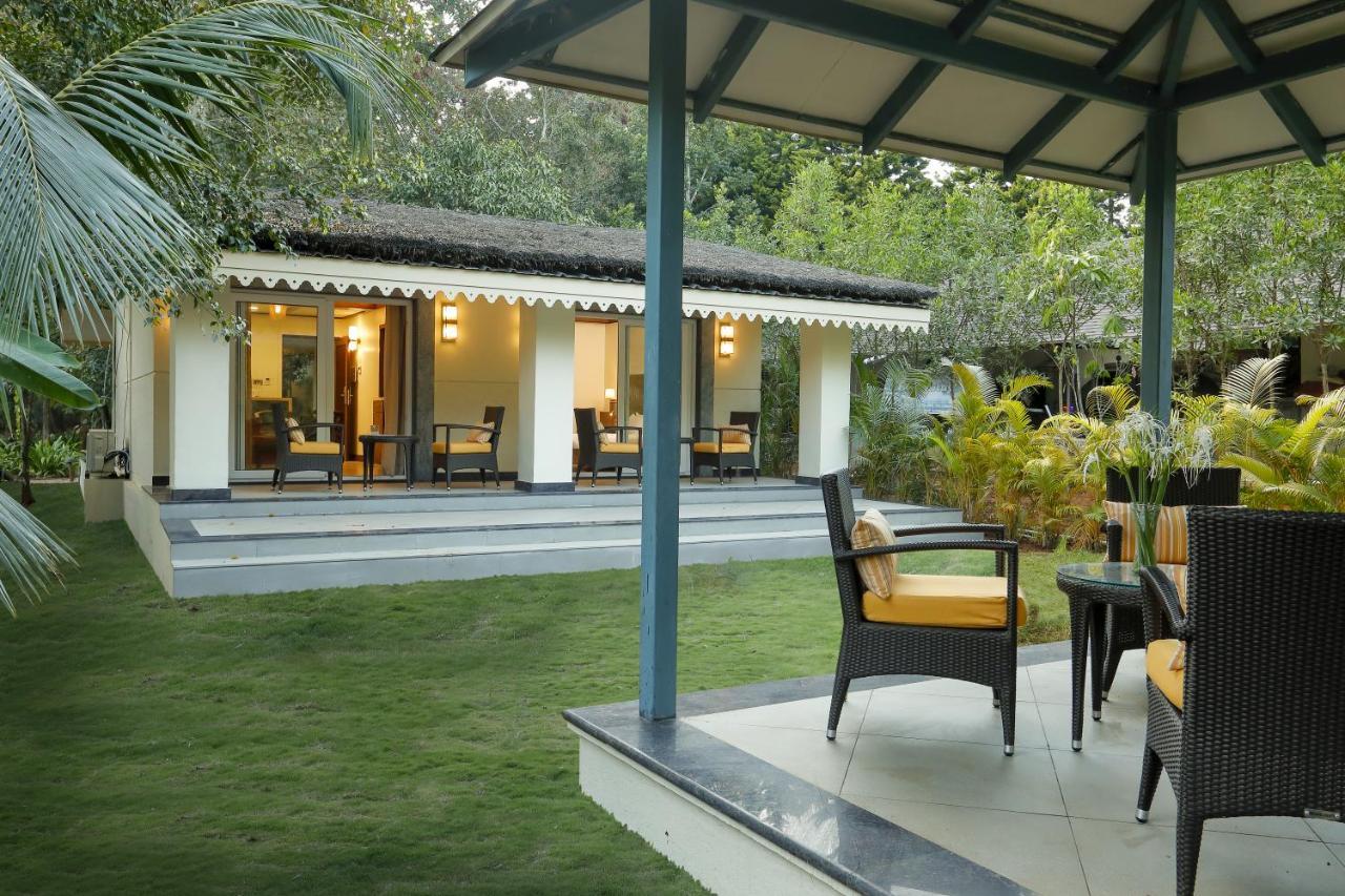 Whistling Woodzs Resort Dandeli Εξωτερικό φωτογραφία