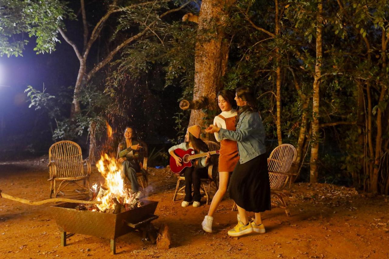 Whistling Woodzs Resort Dandeli Εξωτερικό φωτογραφία