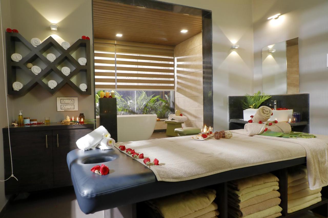 Whistling Woodzs Resort Dandeli Εξωτερικό φωτογραφία