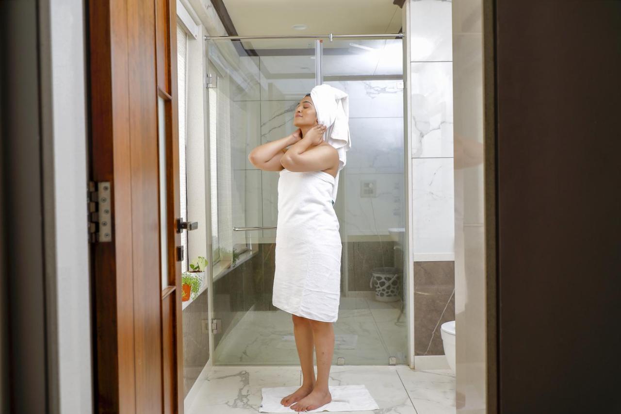 Whistling Woodzs Resort Dandeli Εξωτερικό φωτογραφία