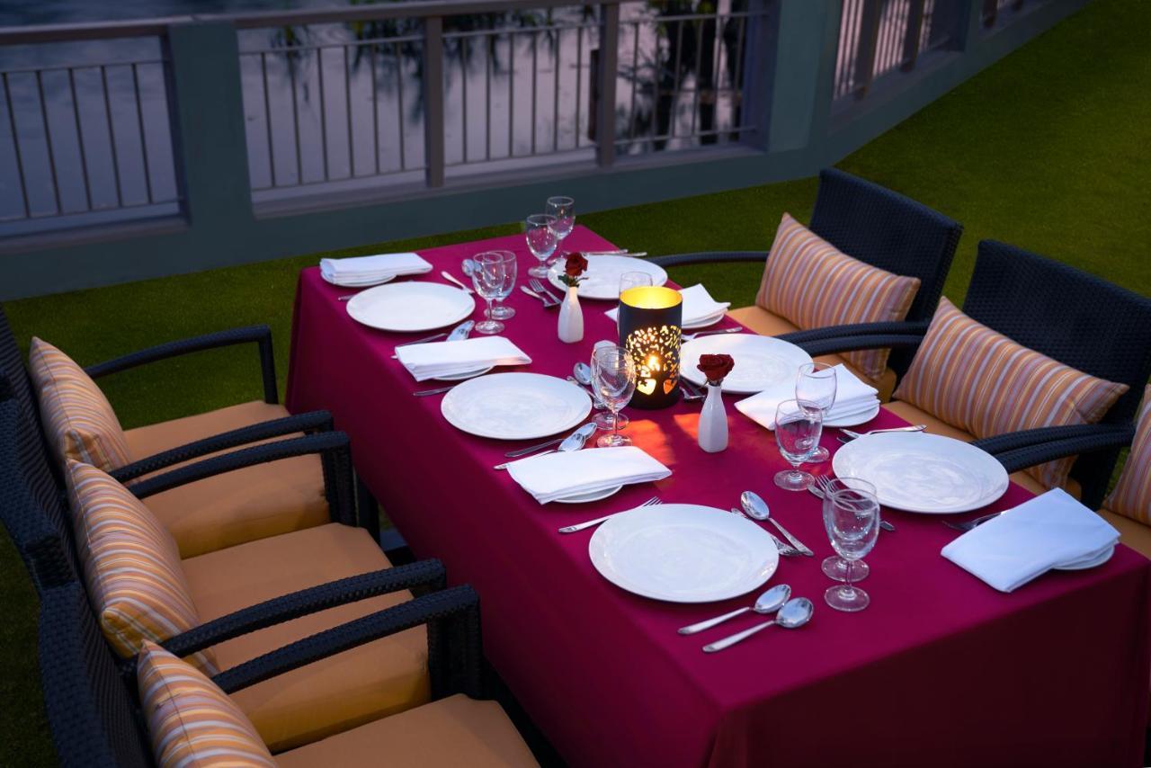 Whistling Woodzs Resort Dandeli Εξωτερικό φωτογραφία