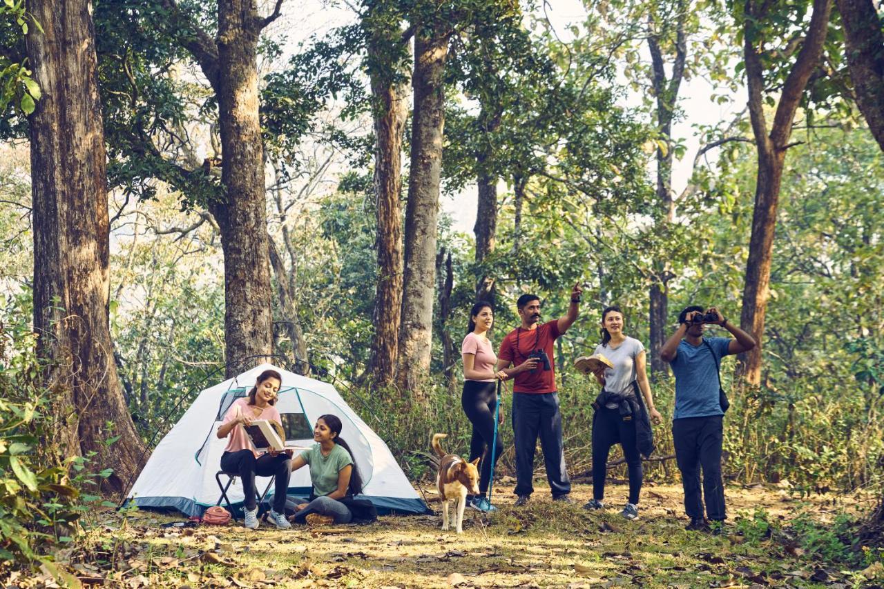 Whistling Woodzs Resort Dandeli Εξωτερικό φωτογραφία