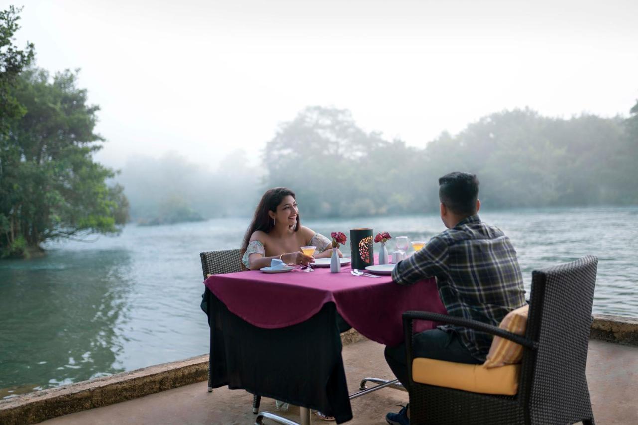 Whistling Woodzs Resort Dandeli Εξωτερικό φωτογραφία