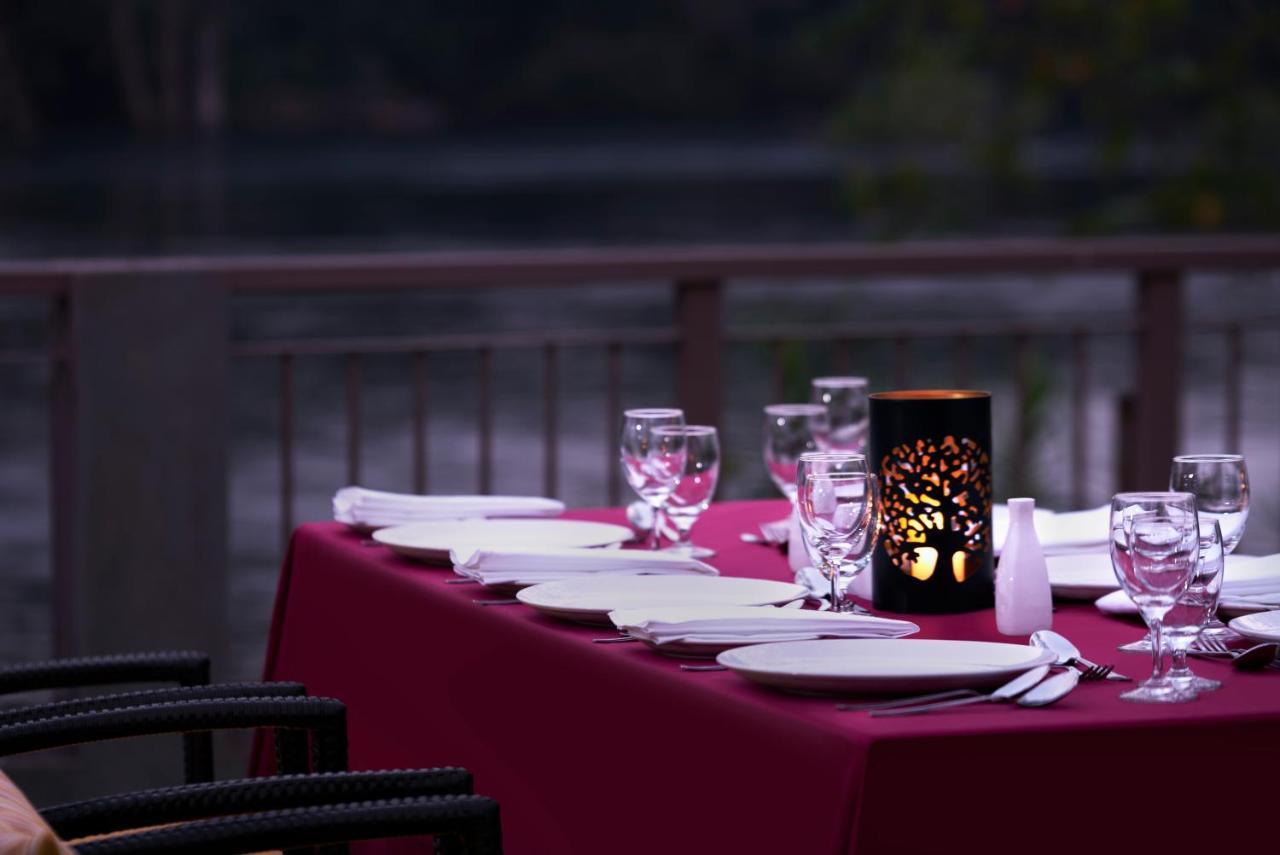 Whistling Woodzs Resort Dandeli Εξωτερικό φωτογραφία